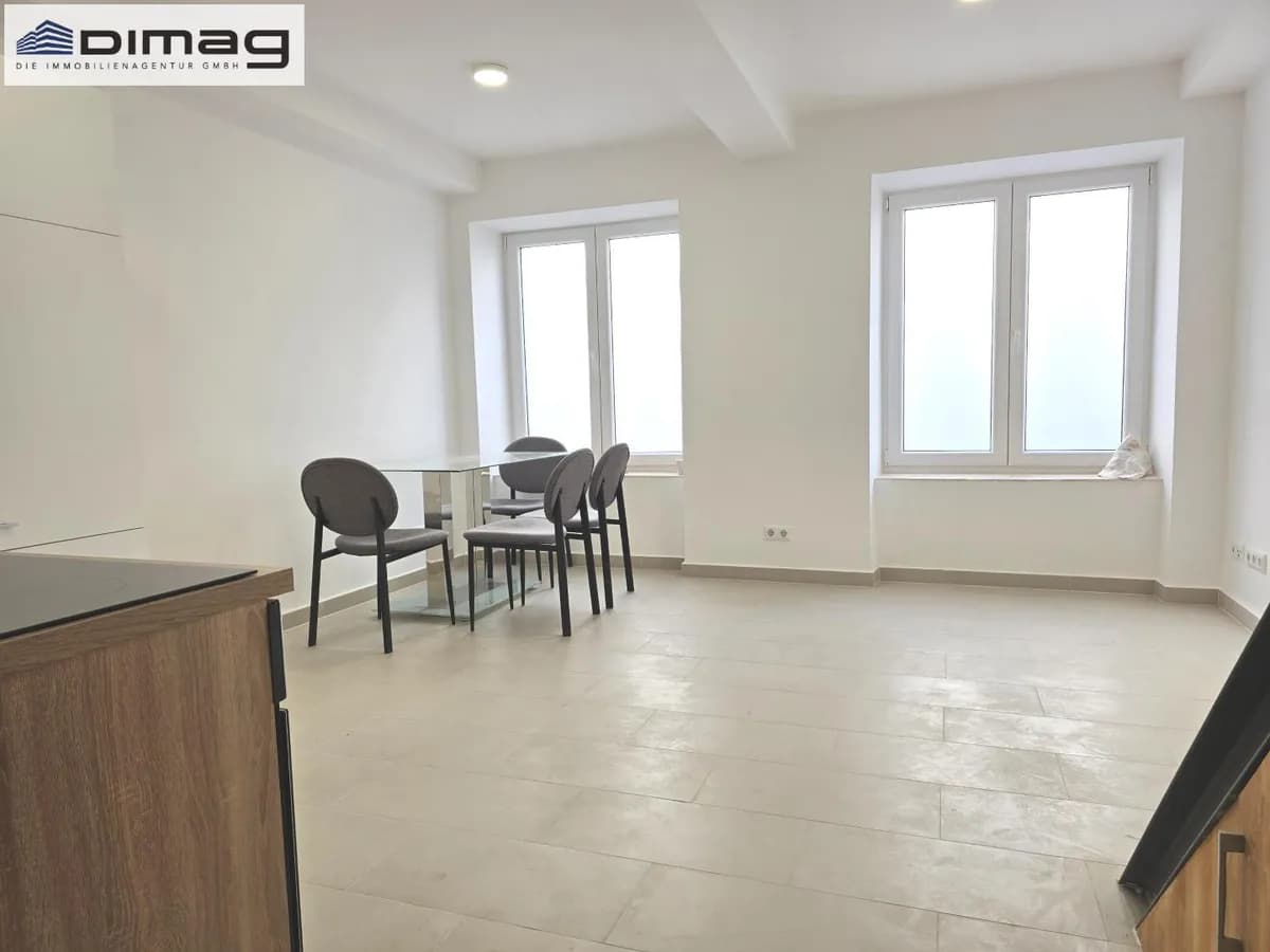 2-Zimmer-Wohnung kaufen in Wien – 50 m², € 290.000 – Bild 2 von 10
