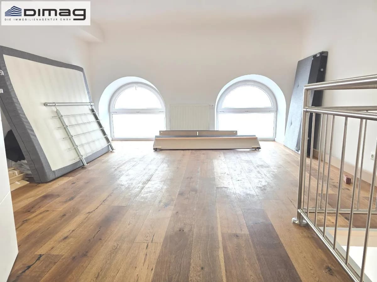 2-Zimmer-Wohnung kaufen in Wien – 50 m², € 290.000 – Bild 4 von 10