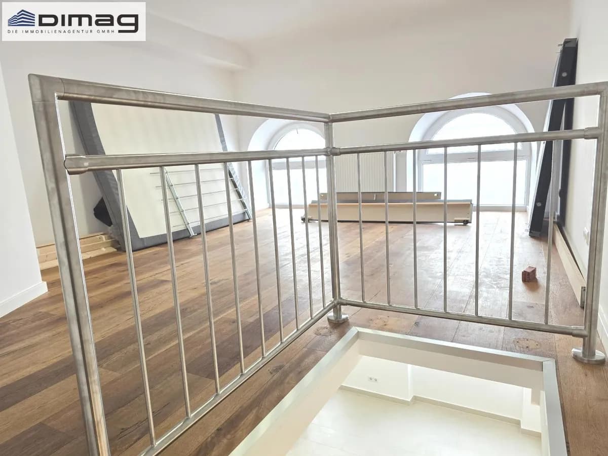 2-Zimmer-Wohnung kaufen in Wien – 50 m², € 290.000 – Bild 5 von 10