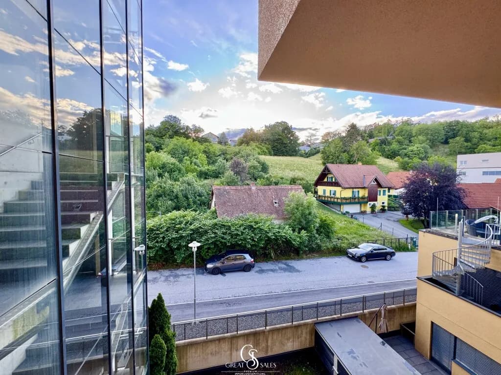 3-Zimmer-Wohnung kaufen in Graz-Umgebung – 59,41 m², € 199.500 – Bild 16 von 18