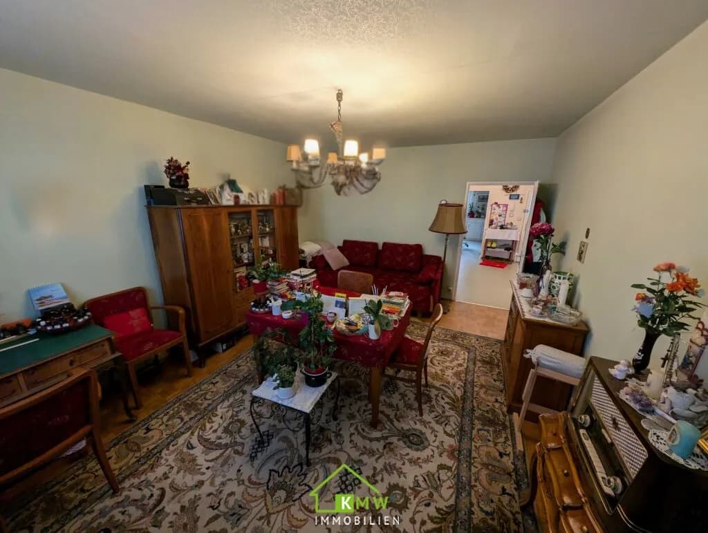 2-Zimmer-Wohnung kaufen in Wien – 75,32 m², € 287.000 – Bild 2 von 7