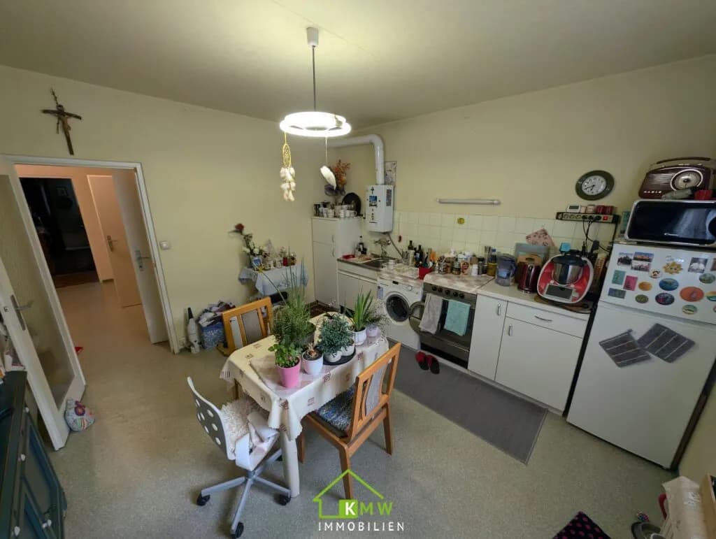 2-Zimmer-Wohnung kaufen in Wien – 75,32 m², € 287.000 – Bild 3 von 7