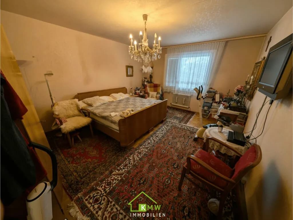 2-Zimmer-Wohnung kaufen in Wien – 75,32 m², € 287.000 – Bild 4 von 7