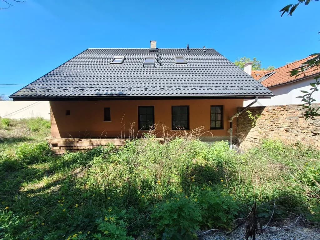 3-Zimmer-Haus kaufen in Gänserndorf – 91 m², € 279.000 – Bild 3 von 14