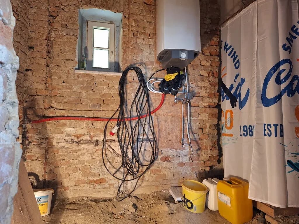 3-Zimmer-Haus kaufen in Gänserndorf – 91 m², € 279.000 – Bild 5 von 14