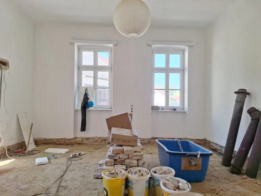 3-Zimmer-Haus kaufen in Gänserndorf – 91 m², € 279.000 – Bild 6 von 14
