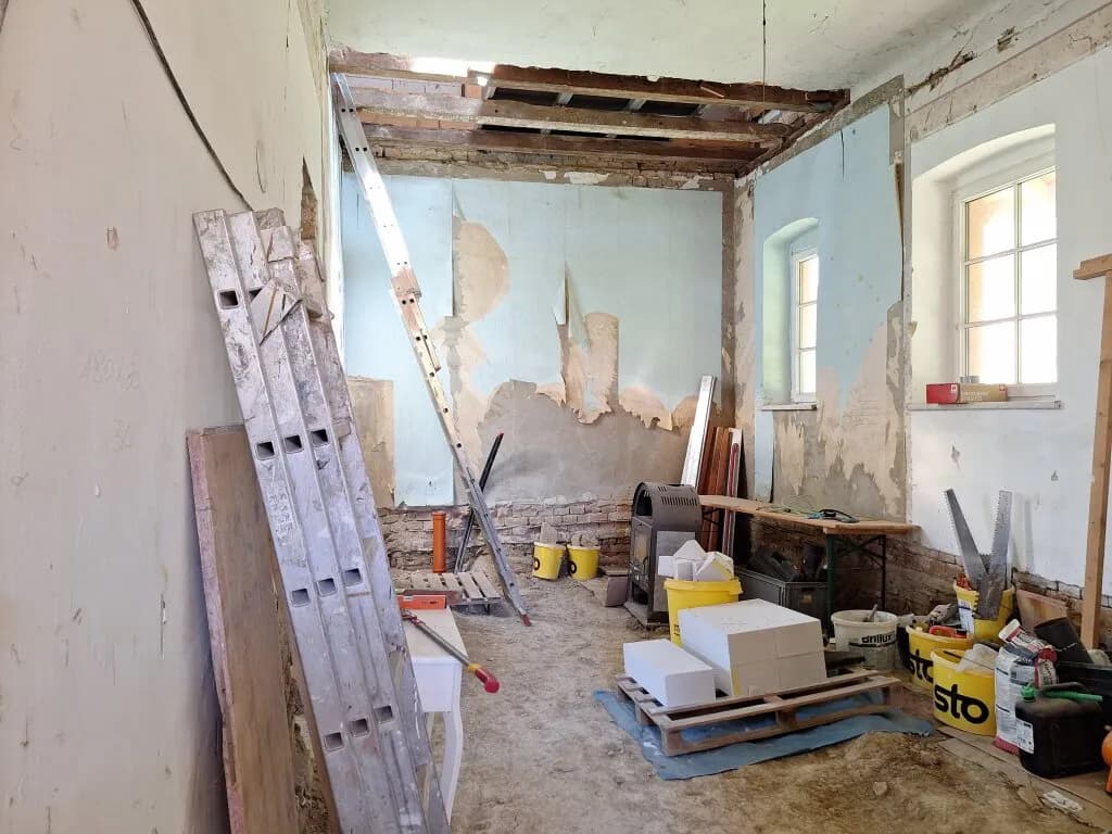 3-Zimmer-Haus kaufen in Gänserndorf – 91 m², € 279.000 – Bild 7 von 14