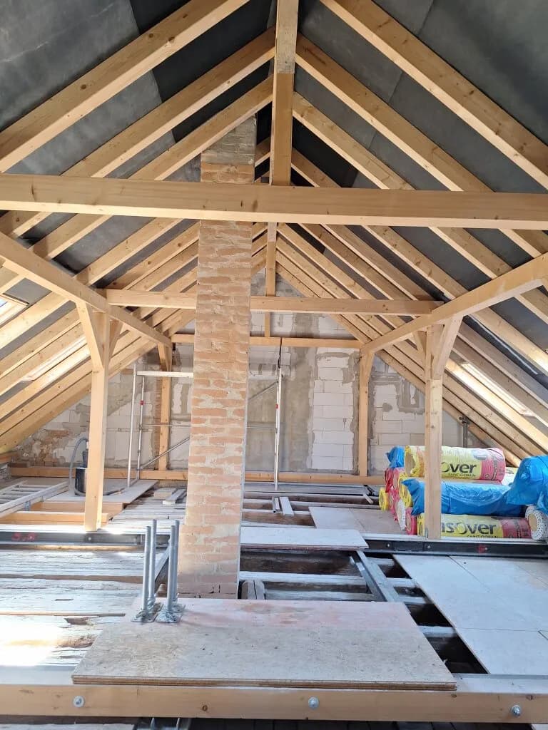 3-Zimmer-Haus kaufen in Gänserndorf – 91 m², € 279.000 – Bild 10 von 14