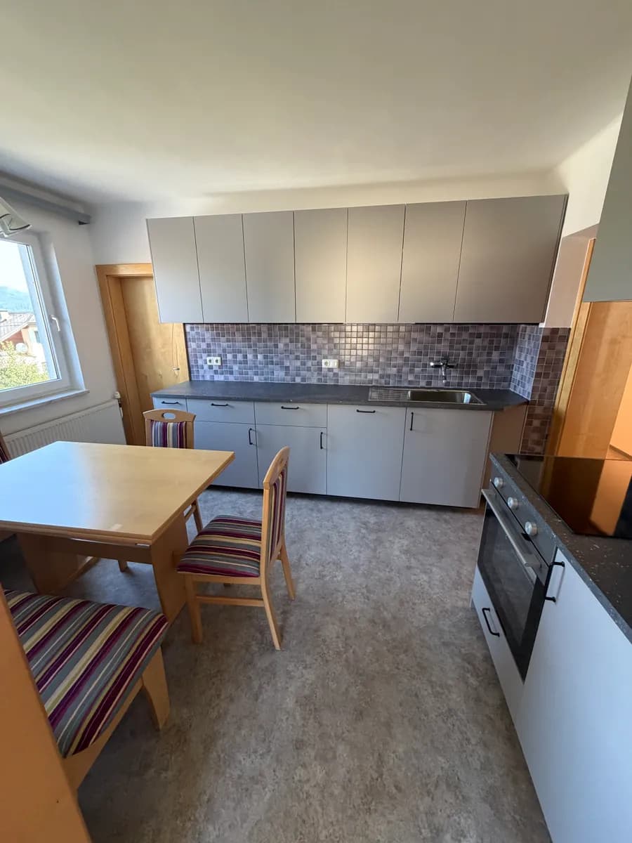 4-Zimmer-Wohnung mieten in Sankt Veit an der Glan – 93 m², € 990