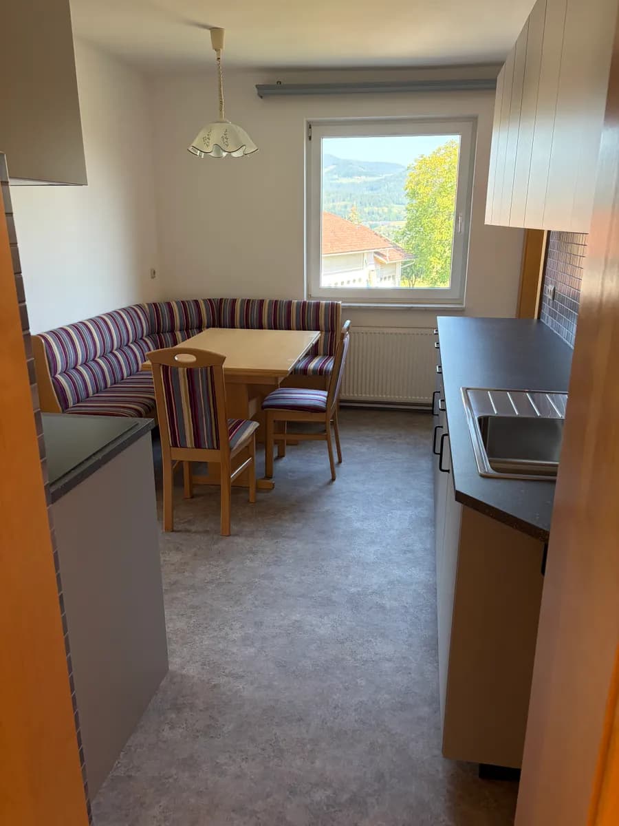 4-Zimmer-Wohnung mieten in Sankt Veit an der Glan – 93 m², € 990 – Bild 5 von 24