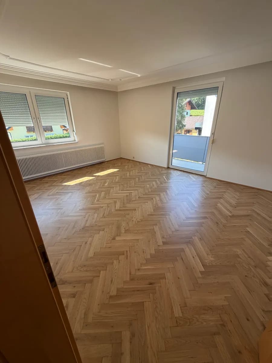 4-Zimmer-Wohnung mieten in Sankt Veit an der Glan – 93 m², € 990 – Bild 10 von 24