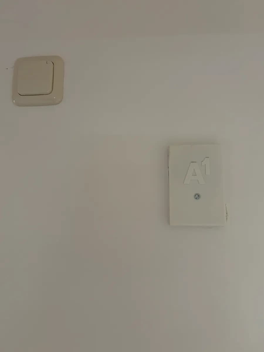 4-Zimmer-Wohnung mieten in Sankt Veit an der Glan – 93 m², € 990 – Bild 24 von 24