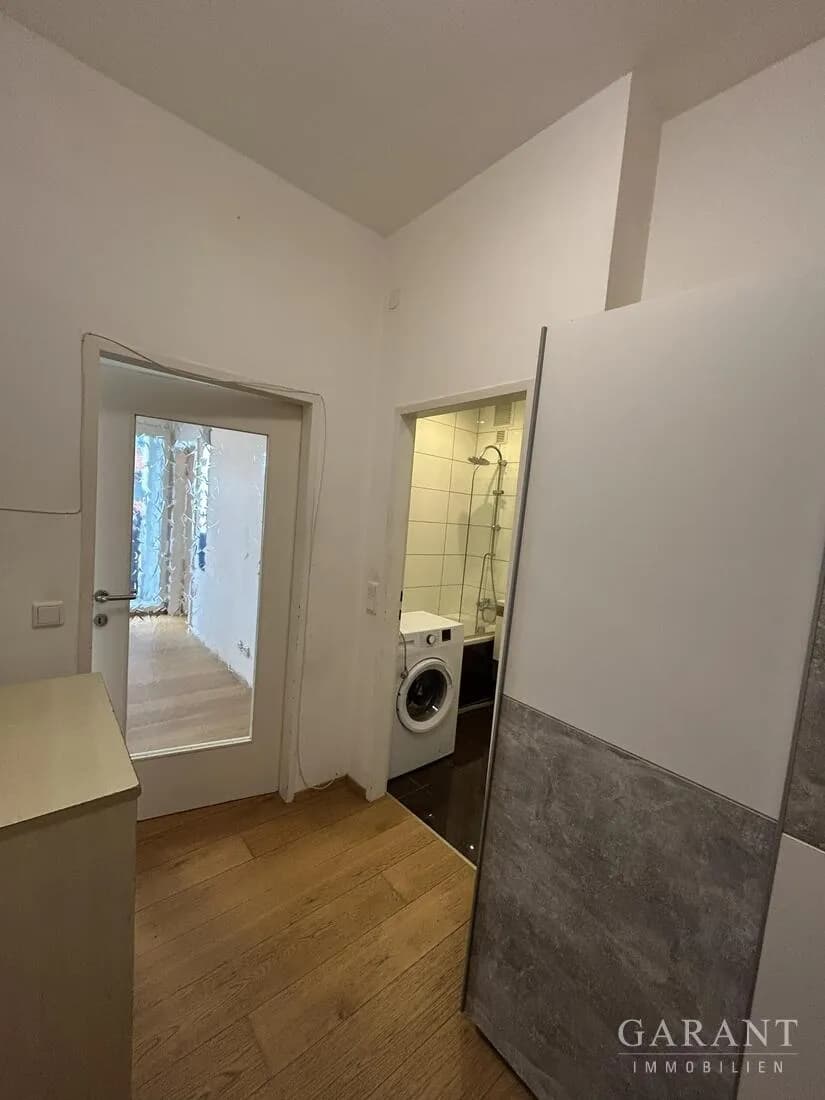 2-Zimmer-Wohnung kaufen in Salzburg Stadt – 41 m², € 198.000 – Bild 3 von 6