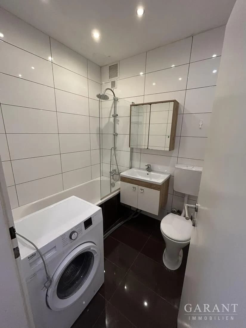 2-Zimmer-Wohnung kaufen in Salzburg Stadt – 41 m², € 198.000 – Bild 5 von 6
