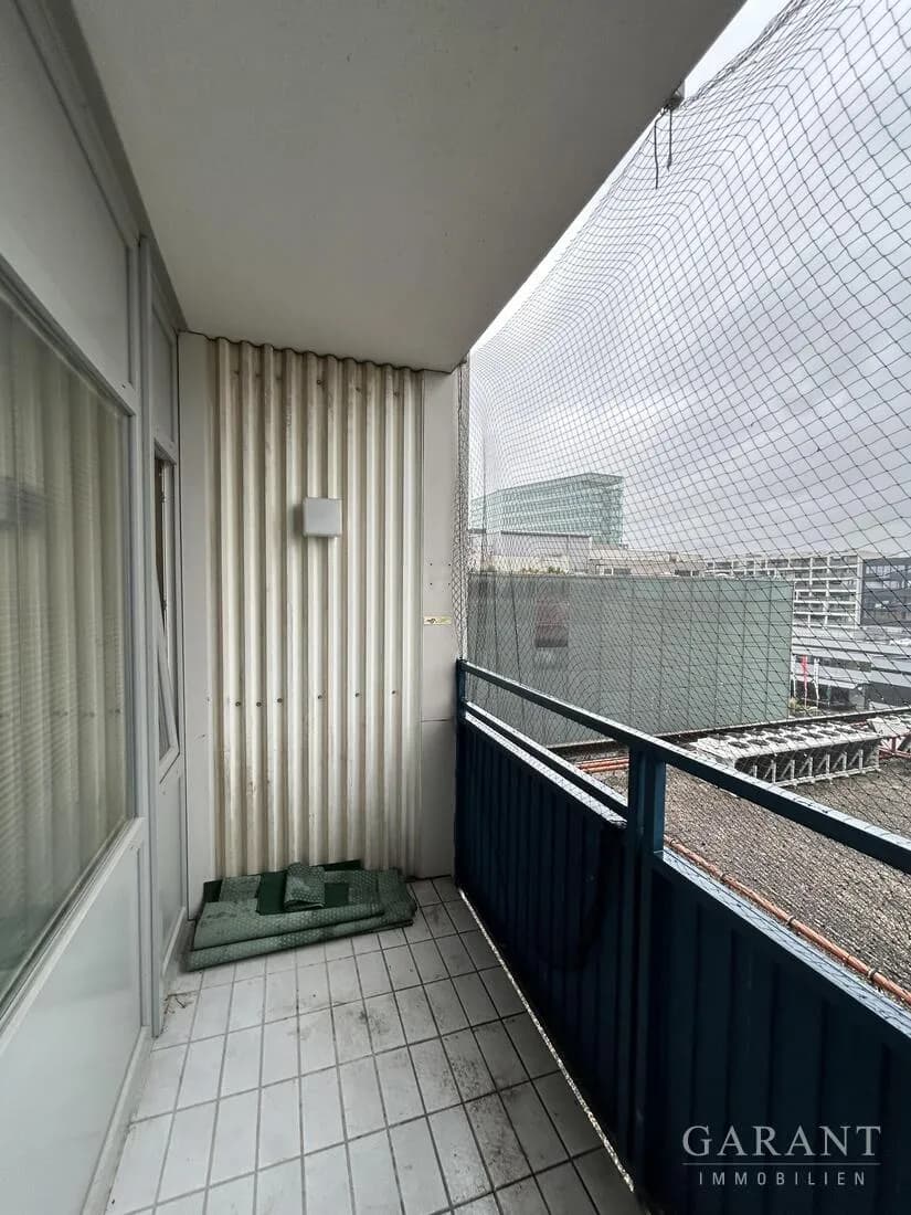 2-Zimmer-Wohnung kaufen in Salzburg Stadt – 41 m², € 198.000 – Bild 6 von 6