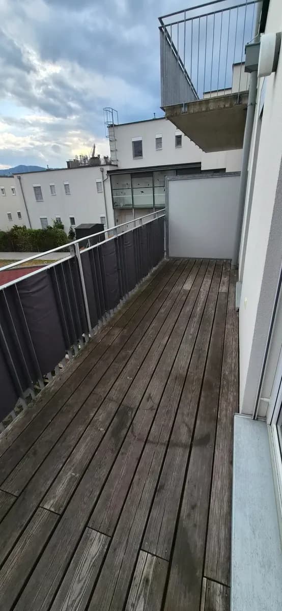 3-Zimmer-Wohnung mieten in Scheibbs – 80 m², € 750 – Bild 8 von 16