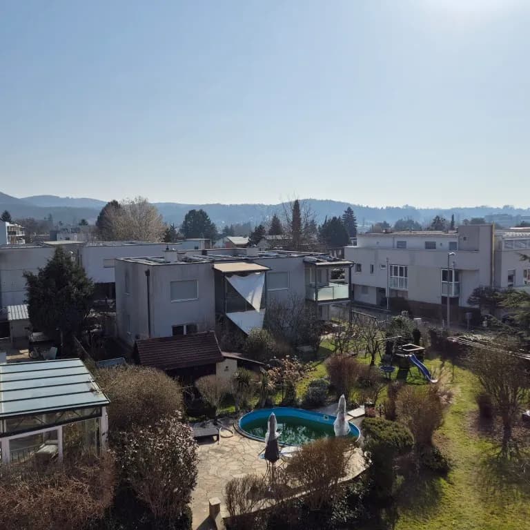 5-Zimmer-Haus kaufen in Graz – 92 m², € 410.000 – Bild 55 von 56
