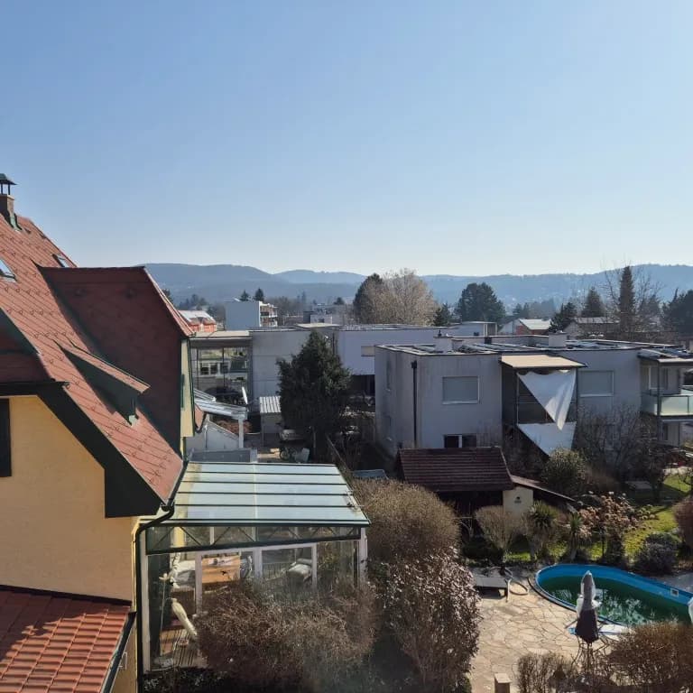 5-Zimmer-Haus kaufen in Graz – 92 m², € 410.000 – Bild 56 von 56