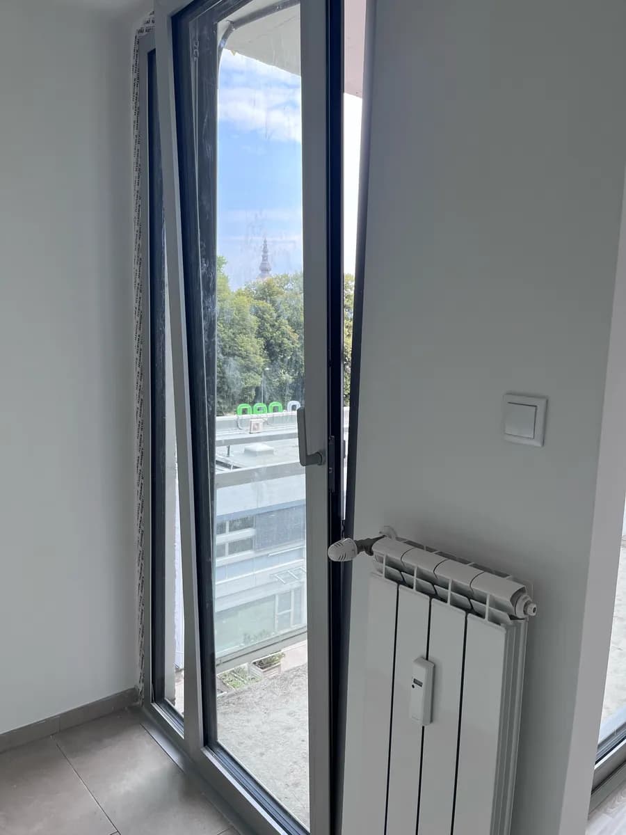 1-Zimmer-Wohnung mieten in Klagenfurt – 40 m², € 710 – Bild 4 von 8