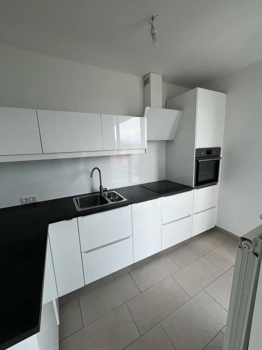 1-Zimmer-Wohnung mieten in Klagenfurt – 40 m², € 710 – Bild 5 von 8