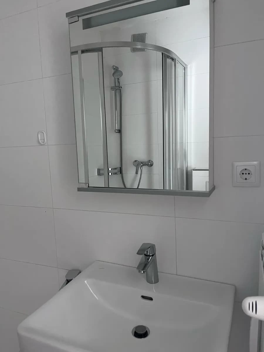 1-Zimmer-Wohnung mieten in Klagenfurt – 40 m², € 710 – Bild 7 von 8