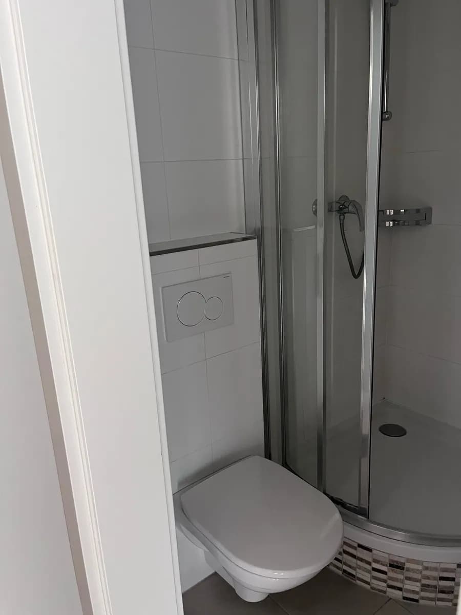1-Zimmer-Wohnung mieten in Klagenfurt – 40 m², € 710 – Bild 8 von 8