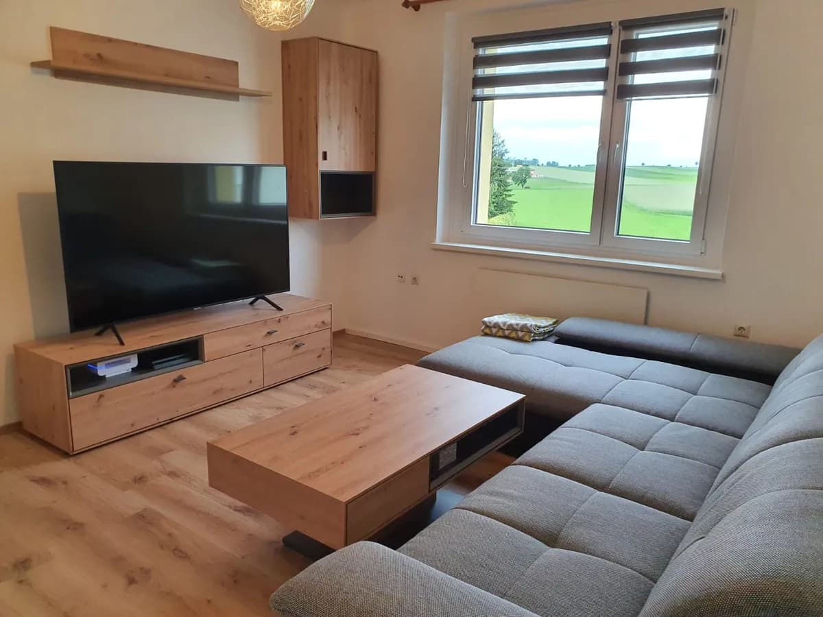 2-Zimmer-Wohnung mieten in Gmünd – 55 m², € 560