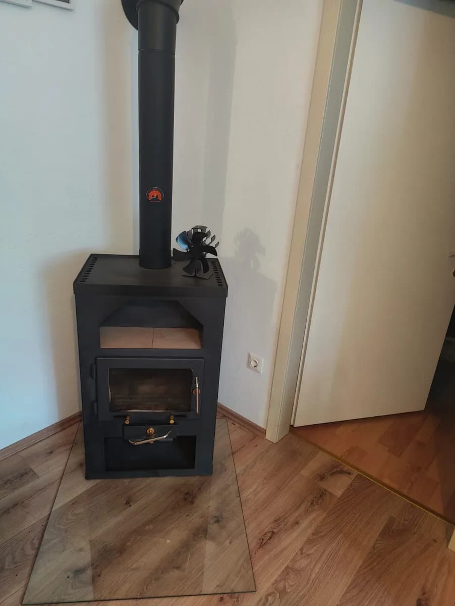 2-Zimmer-Wohnung mieten in Gmünd – 55 m², € 560 – Bild 3 von 15