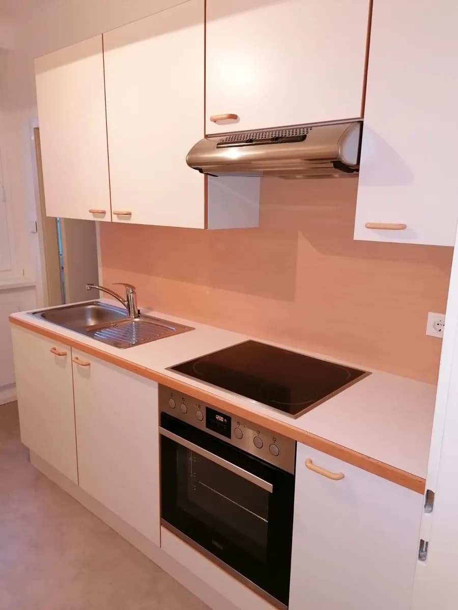 2-Zimmer-Wohnung mieten in Gmünd – 55 m², € 560 – Bild 4 von 15