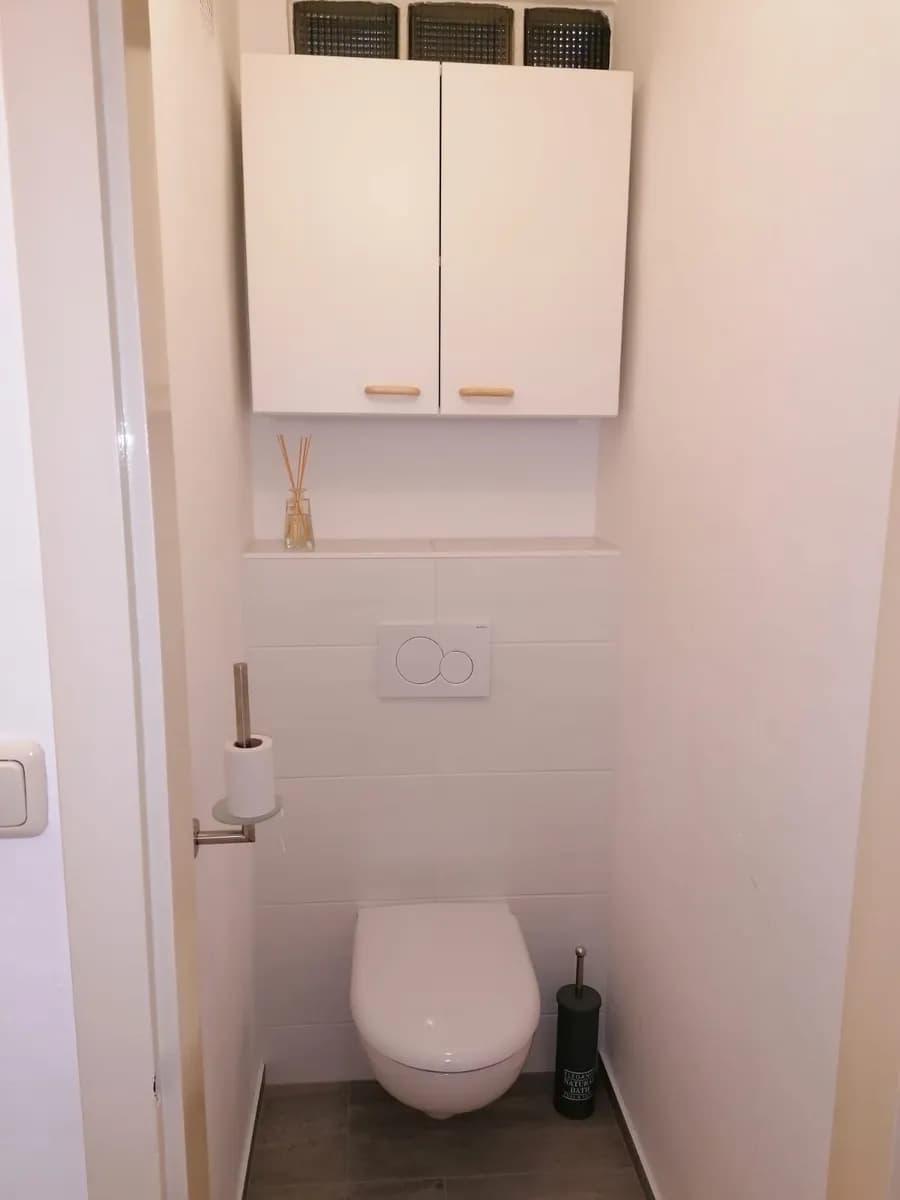 2-Zimmer-Wohnung mieten in Gmünd – 55 m², € 560 – Bild 9 von 15