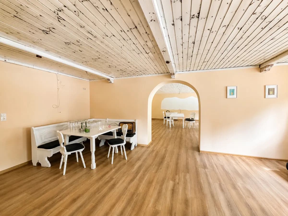 Gewerbeimmobilie kaufen in Salzburg-Umgebung – 347 m², € 425.000 – Bild 4 von 11