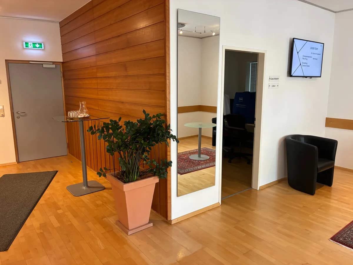 Gewerbeimmobilie mieten in Österreich – 200 m², € 3.111 – Bild 2 von 4