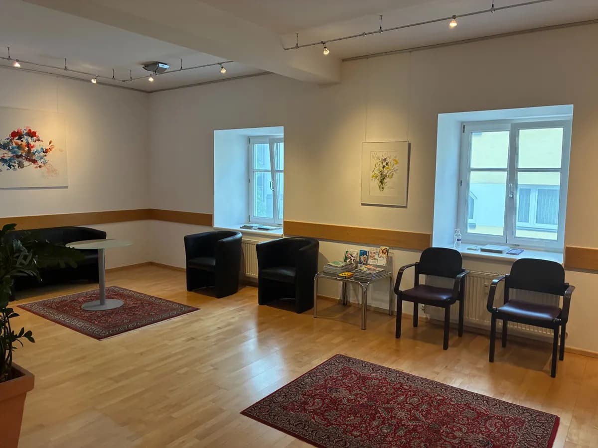 Gewerbeimmobilie mieten in Österreich – 200 m², € 3.111 – Bild 4 von 4