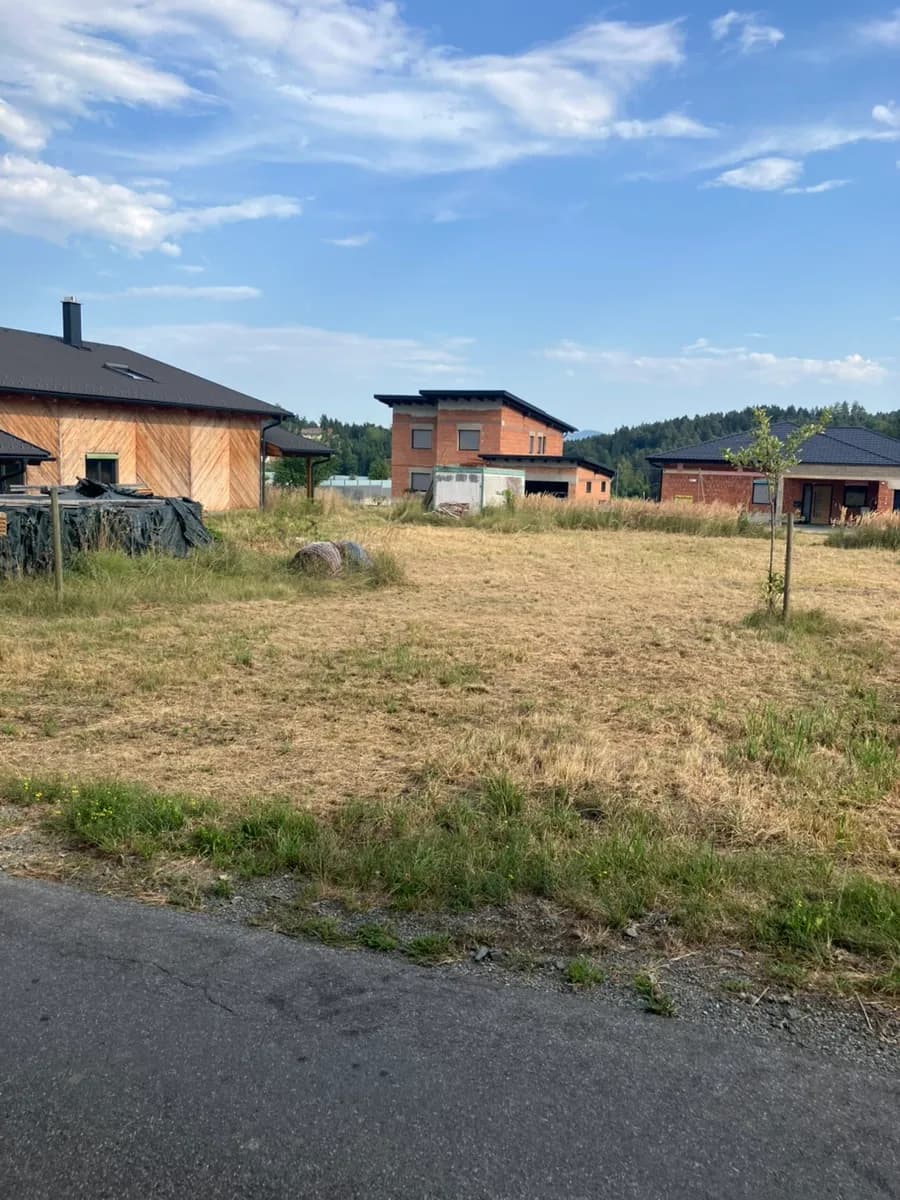 Grundstück kaufen in Deutschlandsberg – 916 m², € 68.700