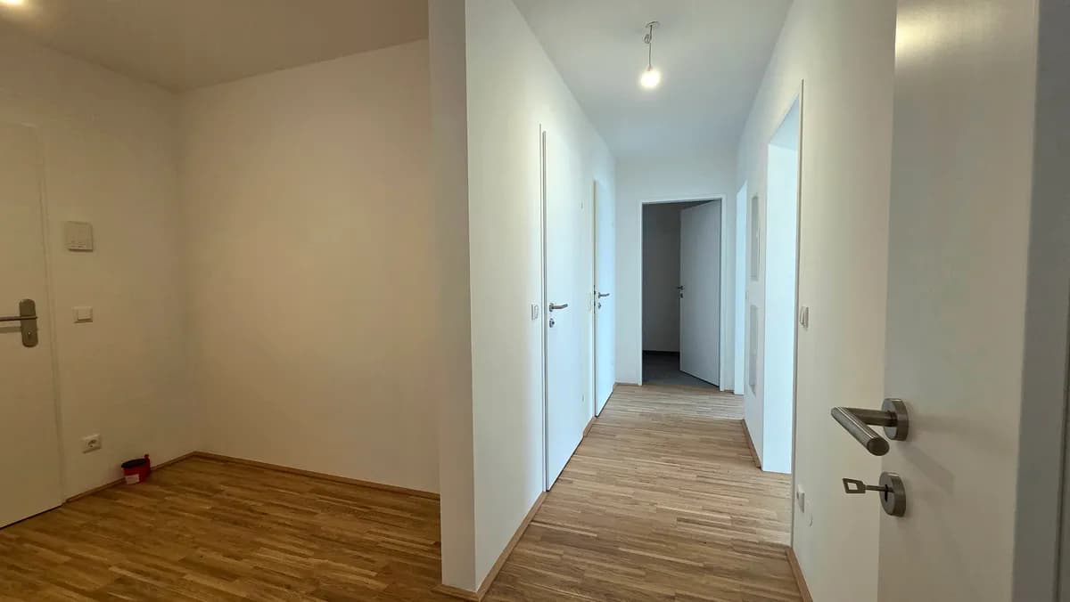 3-Zimmer-Wohnung mieten in Wels-Land – 77,66 m², € 1.135 – Bild 4 von 8