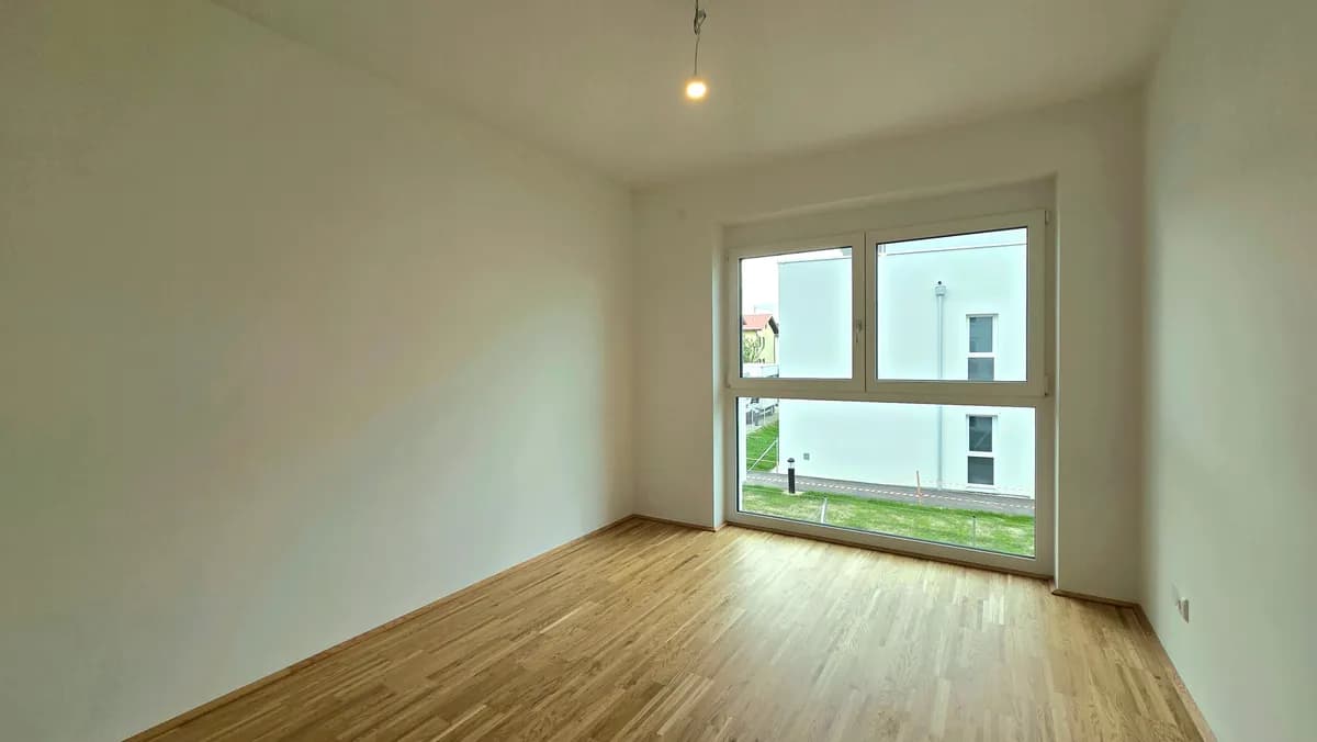 3-Zimmer-Wohnung mieten in Wels-Land – 77,66 m², € 1.135 – Bild 5 von 8