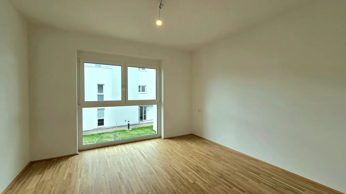 3-Zimmer-Wohnung mieten in Wels-Land – 77,66 m², € 1.135 – Bild 6 von 8