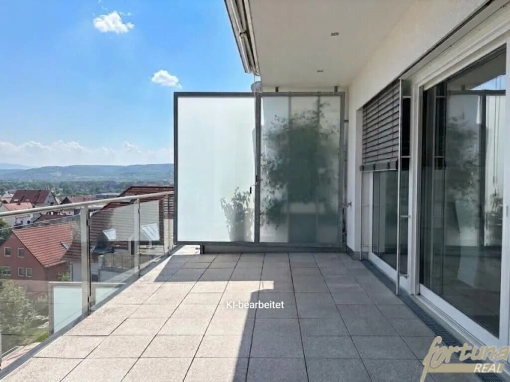 3-Zimmer-Wohnung kaufen in Krems an der Donau – 95,3 m², € 650.000 – Bild 2 von 19