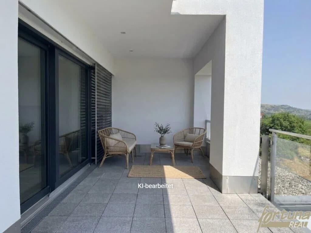 3-Zimmer-Wohnung kaufen in Krems an der Donau – 95,3 m², € 650.000 – Bild 4 von 19