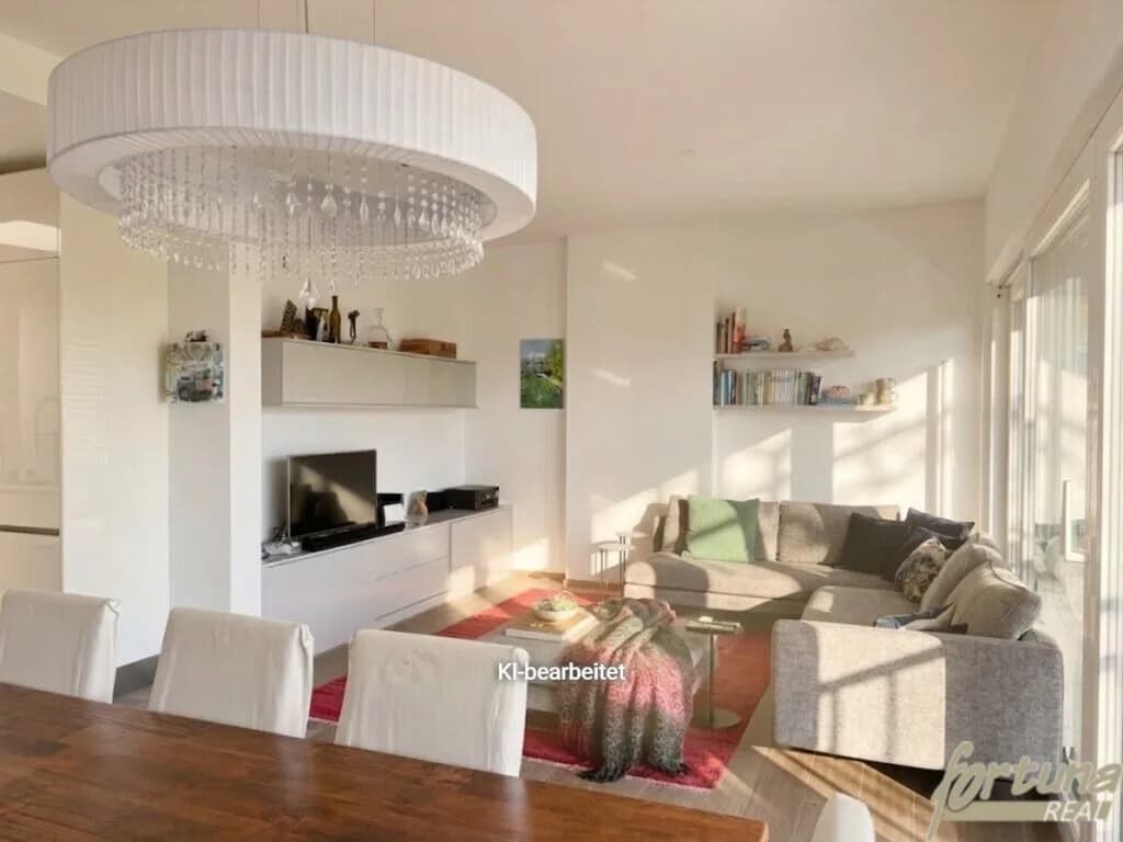 3-Zimmer-Wohnung kaufen in Krems an der Donau – 95,3 m², € 650.000 – Bild 6 von 19