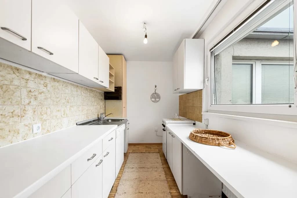 2-Zimmer-Wohnung mieten in Wien – 47,9 m², € 1.156 – Bild 2 von 11