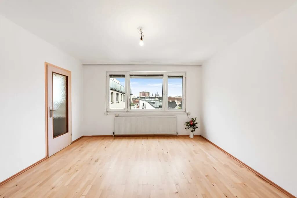 2-Zimmer-Wohnung mieten in Wien – 47,9 m², € 1.156 – Bild 4 von 11