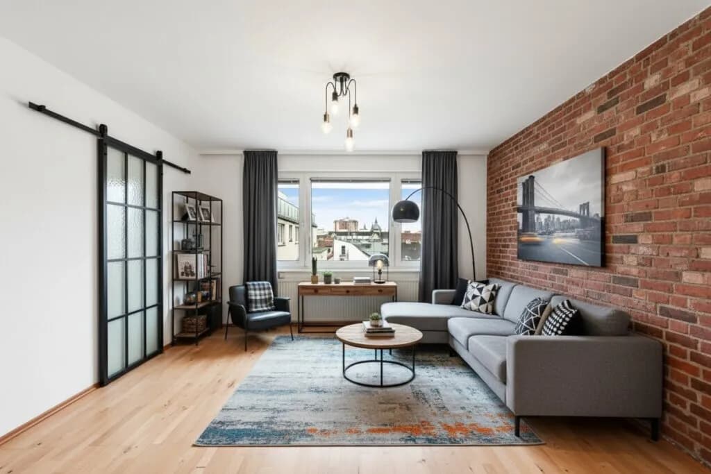 2-Zimmer-Wohnung mieten in Wien – 47,9 m², € 1.156 – Bild 9 von 11