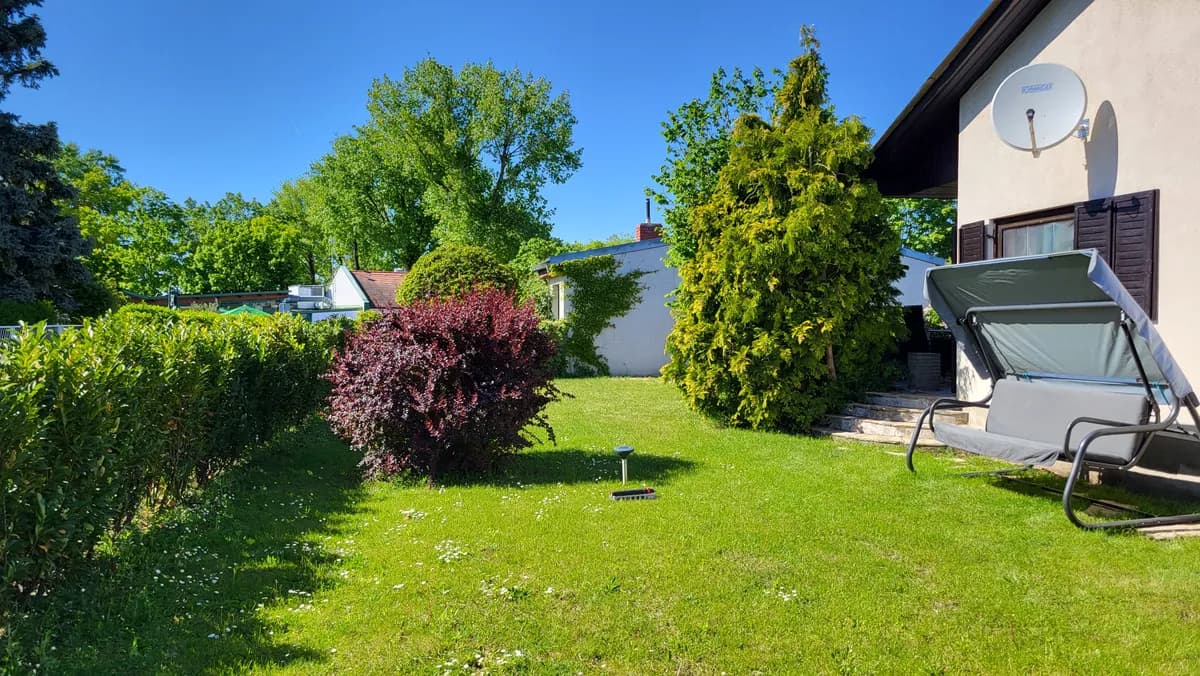 1-Zimmer-Haus kaufen in Neusiedl am See – 35 m², € 129.000