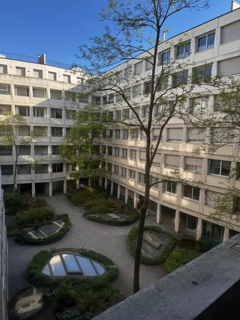 3-Zimmer-Wohnung mieten in Wien – 125 m², € 2.750