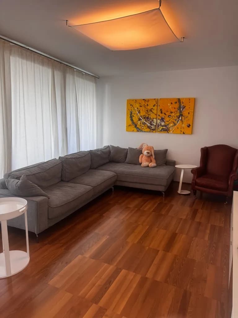 3-Zimmer-Wohnung mieten in Wien – 125 m², € 2.750 – Bild 3 von 7