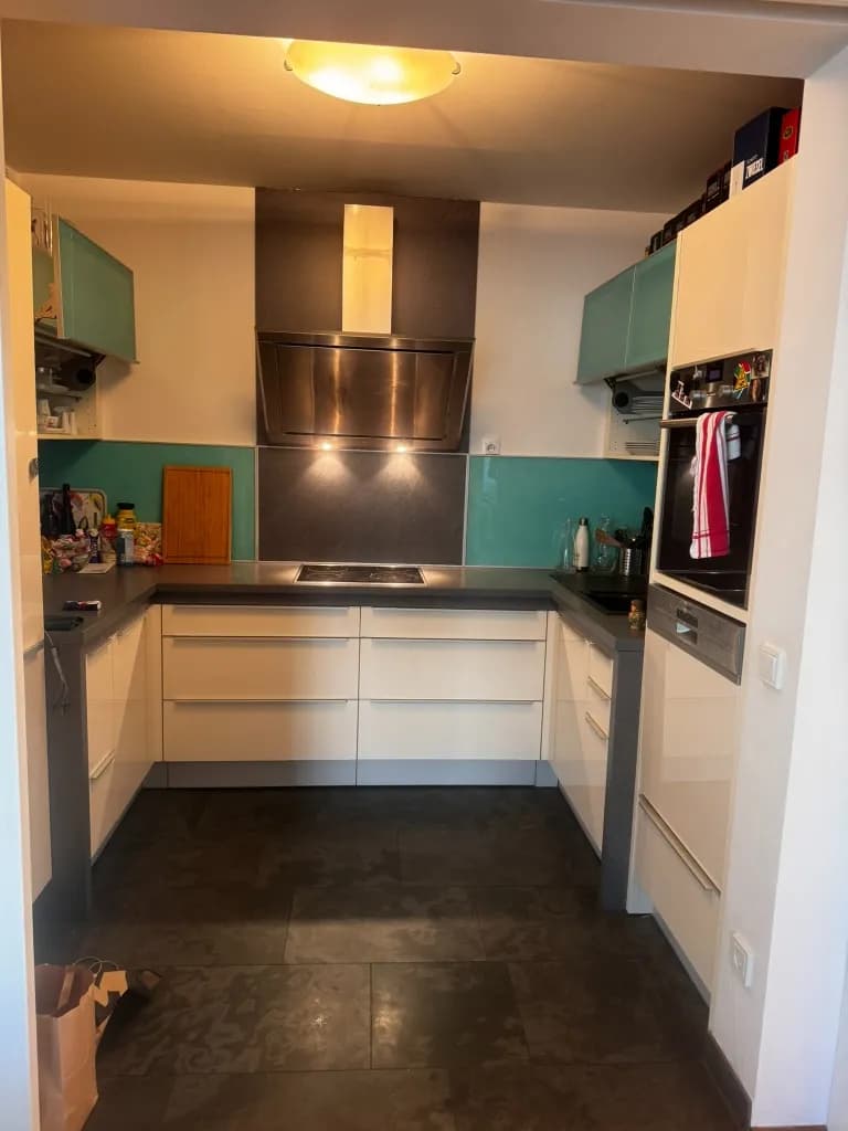 3-Zimmer-Wohnung mieten in Wien – 125 m², € 2.750 – Bild 4 von 7