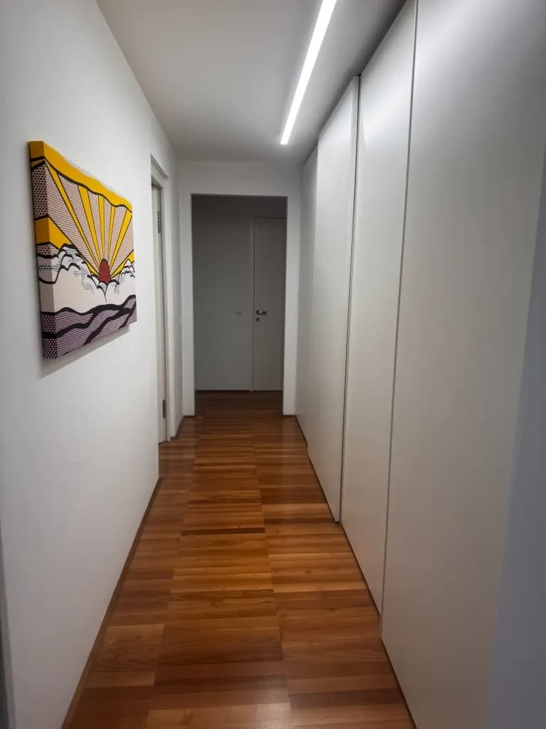 3-Zimmer-Wohnung mieten in Wien – 125 m², € 2.750 – Bild 5 von 7