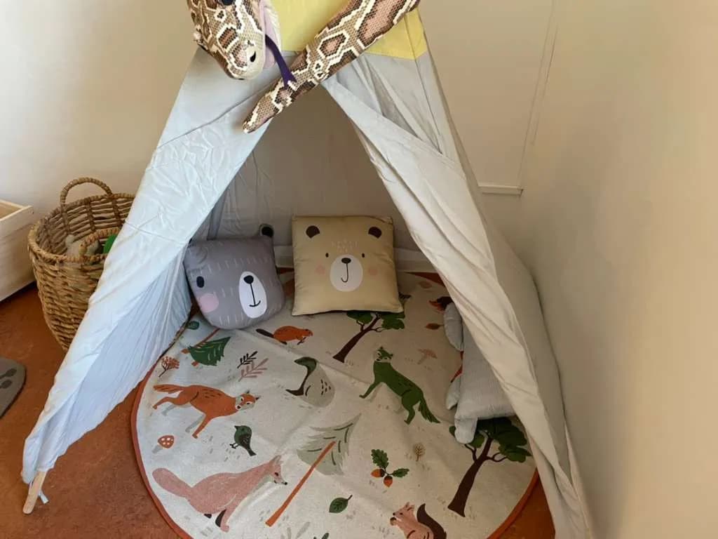 3-Zimmer-Gewerbeimmobilie mieten in Steyr-Land – 75 m², € 400 – Bild 9 von 9