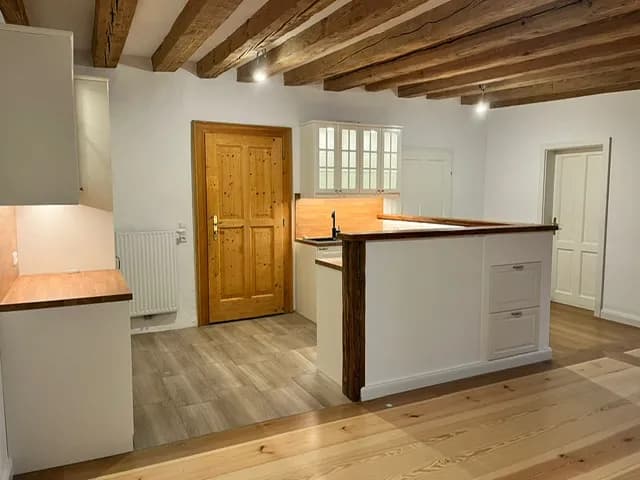 4-Zimmer-Wohnung mieten in Grieskirchen – 91 m², € 1.158 – Bild 2 von 7